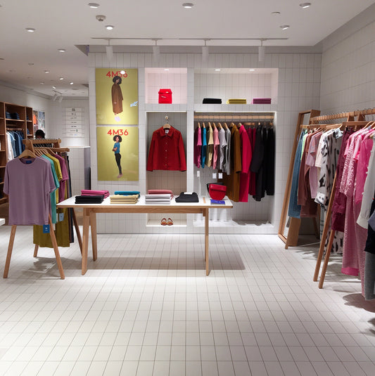 The Ultimate Guide to Promoting Your Clothing Brand Online