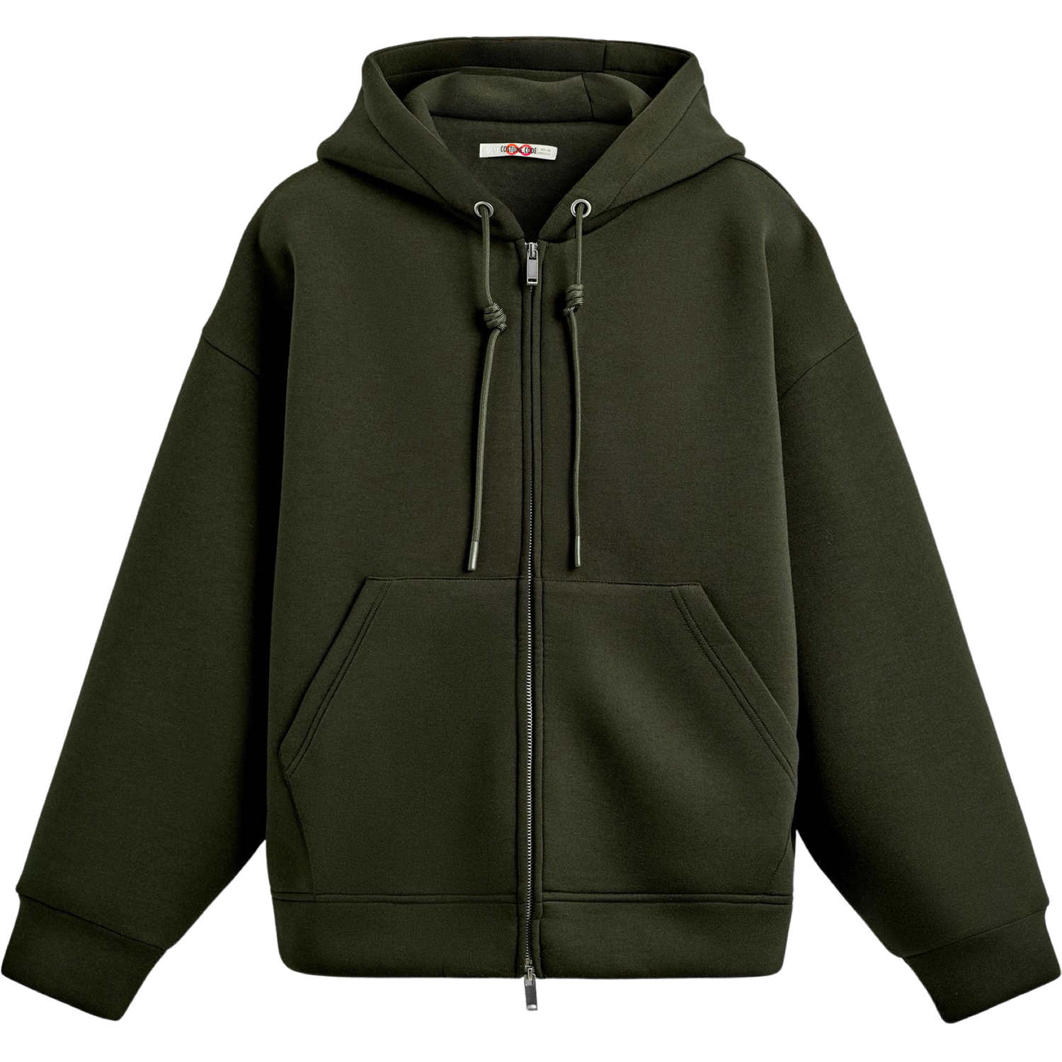 SWEATSHIRT & HOODIES