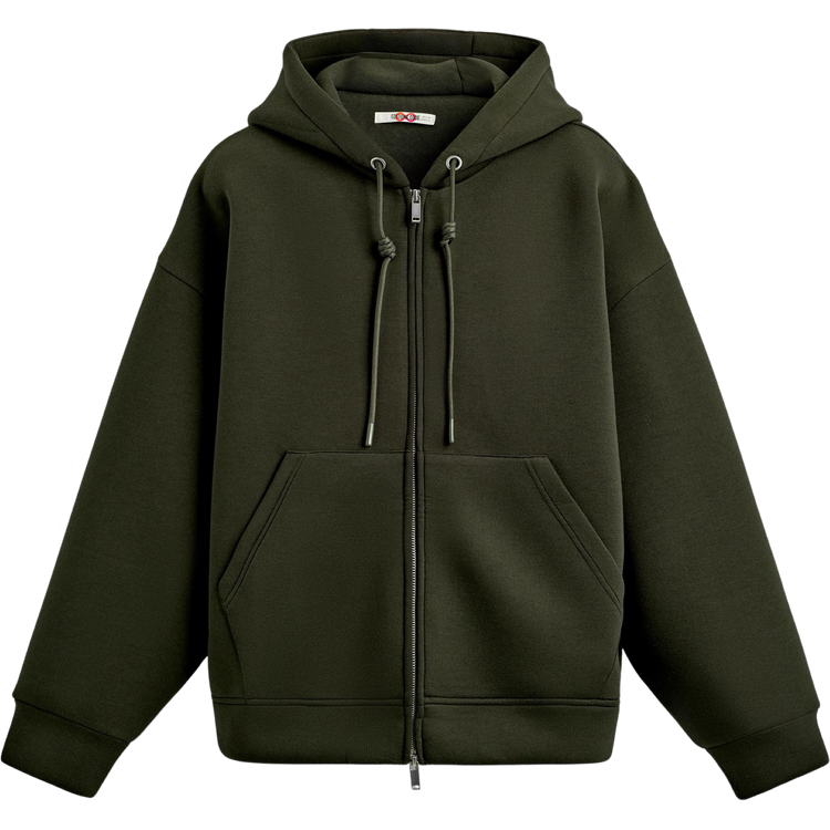 SWEATSHIRT & HOODIES