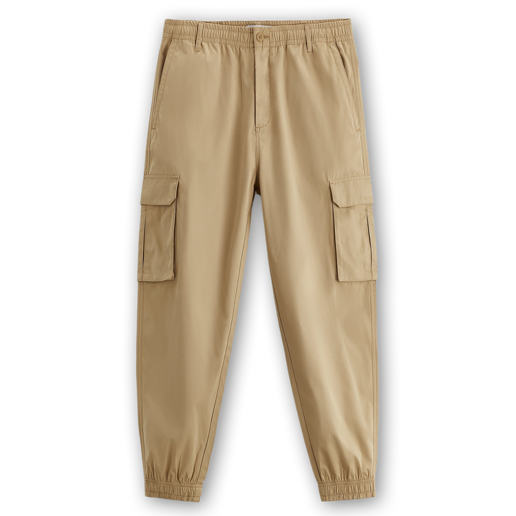 TROUSERS