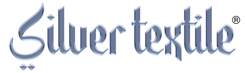 SILVER TEXTILE logo