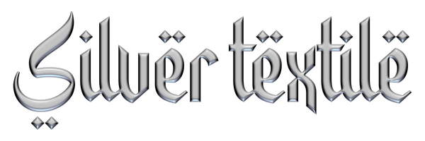 SILVER TEXTILE